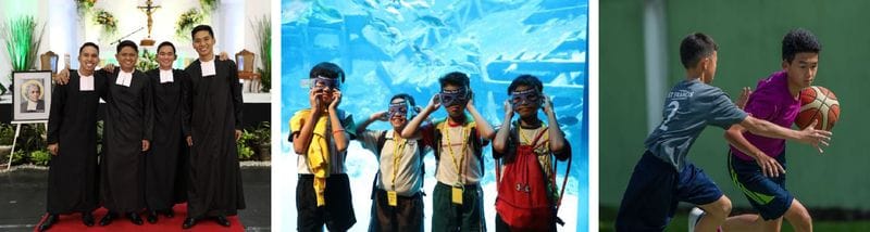 What's happening in LEAD? What's happening in LEAD?